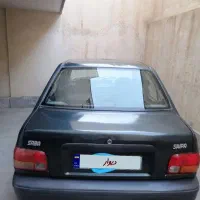 پراید صبا جی تی ایکس