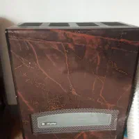 سه عدد بخاری