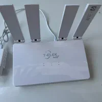 مودم سیم کارتی 5G-4G