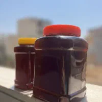 عسل سیاه ۱۰۰ درصد خالص|خوردنی و آشامیدنی|تهران, توحید|دیوار