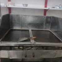 وسایل فست فود