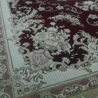 فرش تمام نخ