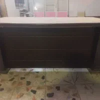 میز اداری شیک و بزرگ