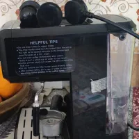 فروش قهوه ساز خانگی|سماور، چای‌ساز، قهوه‌ساز|آق قلا, |دیوار