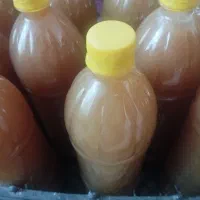 آبغوره ارگانیک محصول امسال
