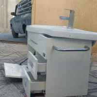 روشویی کابینتی|لوازم سرویس بهداشتی|ایلام, |دیوار