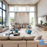 معاوضه آپارتمان خ تختی با خانه یا زمین خ تختی