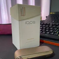 آیکاس   Iqos 3 DUO