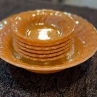 اجیل خوری بارفتن امریکایی
