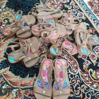 دمپایی بچگانه
