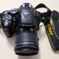 دوربین عکاسی Nikon مدل D5300