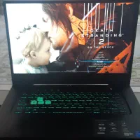 لپ تاپ گیمینگ Asus Tuf F15