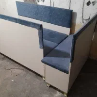 صندلی مبلی|آرایشگاه و سالن‌های زیبایی|دورود, |دیوار