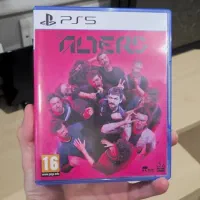 بازی the alters آلترز