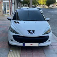 207مدل 99پانا بی رنگ|خودرو سواری و وانت|سنندج, |دیوار