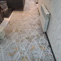 مبل و مقداری لوازم دیگر برای فروش|حراج|شیراز, فرگاز|دیوار