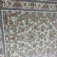 ۲ عدد قالی|فرش|گنبد کاووس, |دیوار