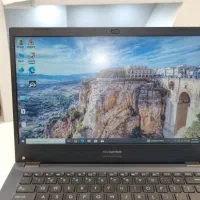 لپتاپ ایسوس ۱۴ اینچ اپن باکس لاکچری لپتاپ خدادادی|رایانه همراه|خرم‌آباد, |دیوار