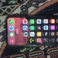 ایفون xs 256|موبایل|خان ببین, |دیوار