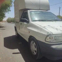 پراید بار مدل 1401