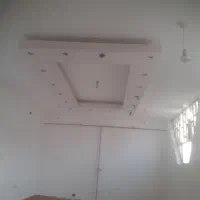 گچکاری و سفیدکاری