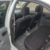 تیبا2کم کارمدل1400زپاس قفل|خودرو سواری و وانت|جهرم, |دیوار