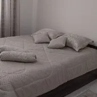 سرویس خواب دو نفره