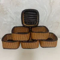 سبدحصیری|صنایع دستی و سایر لوازم تزئینی|ساوه, |دیوار