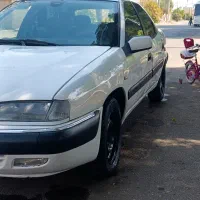 زانتیا مدل 88