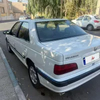 پارس مدل 87 آماده مسافرت|خودرو سواری و وانت|یزد, |دیوار