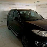 تیگو ۵ درحدصفر|خودرو سواری و وانت|اصفهان, باغ فدک|دیوار