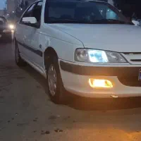 پژو پارس xu7  مدل اخر 93داشبورد جدید فروش فوری