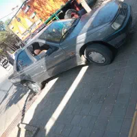 پژو ۴۰۵ مدل ۹۰ دوگانه کارخانه