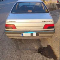 فروشی پژو۴۰۵ داشبورد جدید|خودرو سواری و وانت|زرند, |دیوار