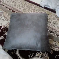 کوسن مبل دوعدد