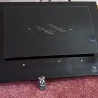 هود متور سنگین با ریموت کنترل