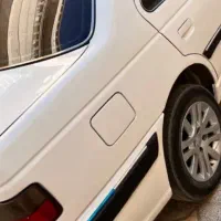 پارس تیوفایو مدل ۹۷