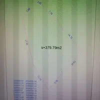 فروش یک قعطه زمین