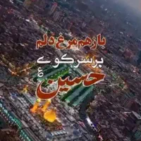 تورکربلا|تور و چارتر|رباط‌کریم, رباط‌کریم|دیوار