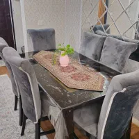 ناهار خوری ۶ نفره