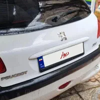 پژو ۲۰۶ تیپ ۲