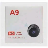 دوربین مگنتی کوچک مخفی|دوربین مداربسته|اصفهان, ارغوانیه|دیوار