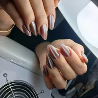 آموزش ناخن