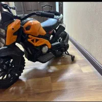 موتور شارژی