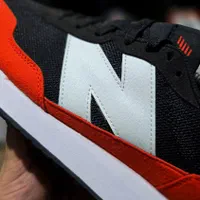 کتونی اورجینال نیوبالانس newbalance 237 با جعبه|کیف، کفش، کمربند|کرج, کمال‌شهر|دیوار