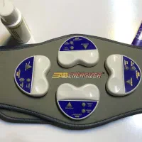 کمربند لاغری الکترونیکی AB ENERGIZER
