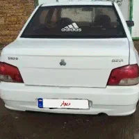 پراید ۱۳۲ مدل۹۴|خودرو سواری و وانت|تبریز, |دیوار