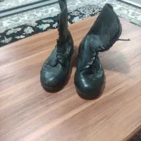 فروش پوتین شماره۴۲