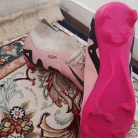 کفش استوک دار