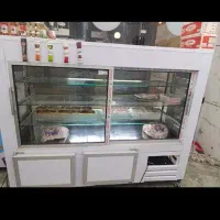 یخچال ..فریزر..ویترینی